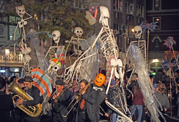 halloweenparade