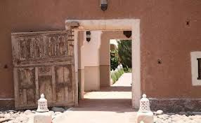 1420Beldi Country Club, un lugar entre olivos para refugiarse del calor de Marrakech