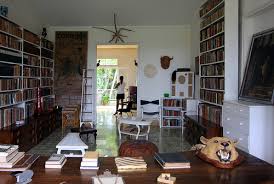 529La casa de Hemingway en Cuba