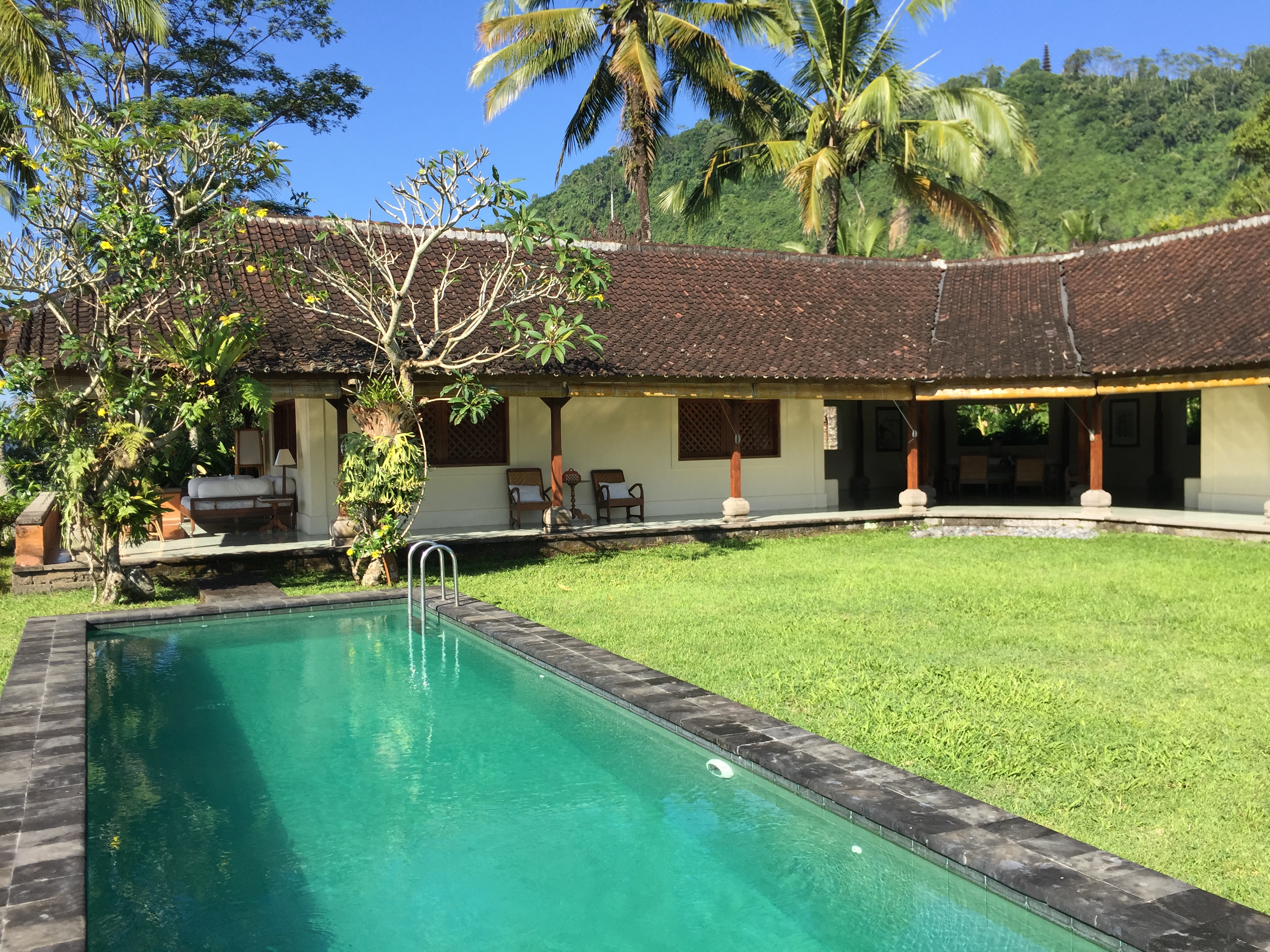 2127Hospedarse en Villa Idanna, uno de los mejores secretos guardados de Bali. Indonesia