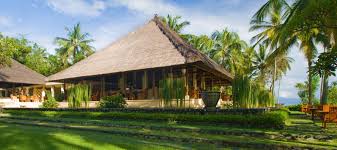 2130Alila Villas Uluwatu, geometría y madera sobre el acantilado. Indonesia, Bali