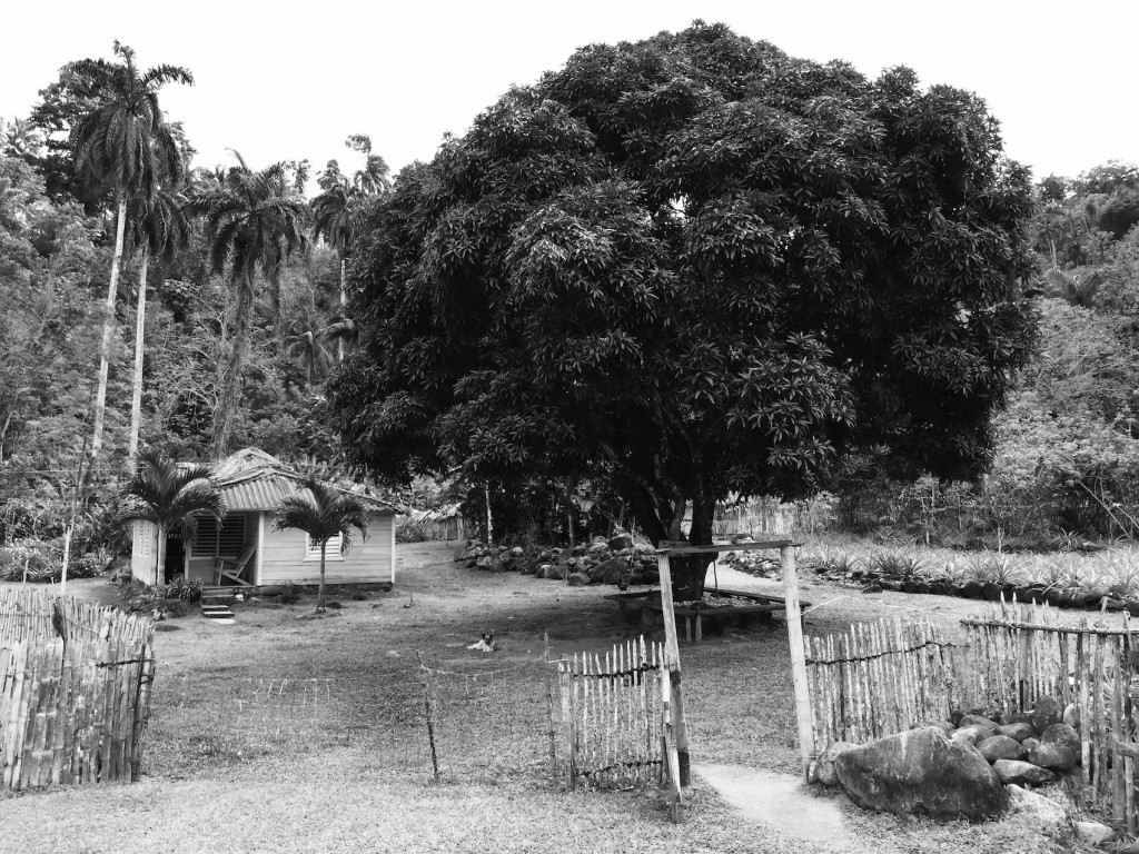 casa en Baracoa
