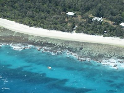 6128Lady Elliot, el mejor destino para bucear en la Gran Barrera de coral. Australia