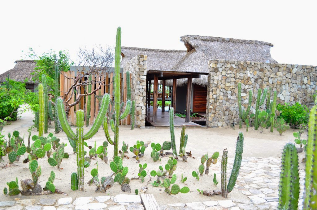 1064hoteles de diseño en Oaxaca