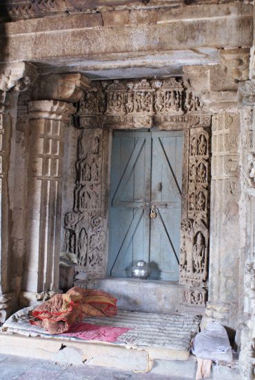 542Hotel Amanbagh. Rajasthan, India.