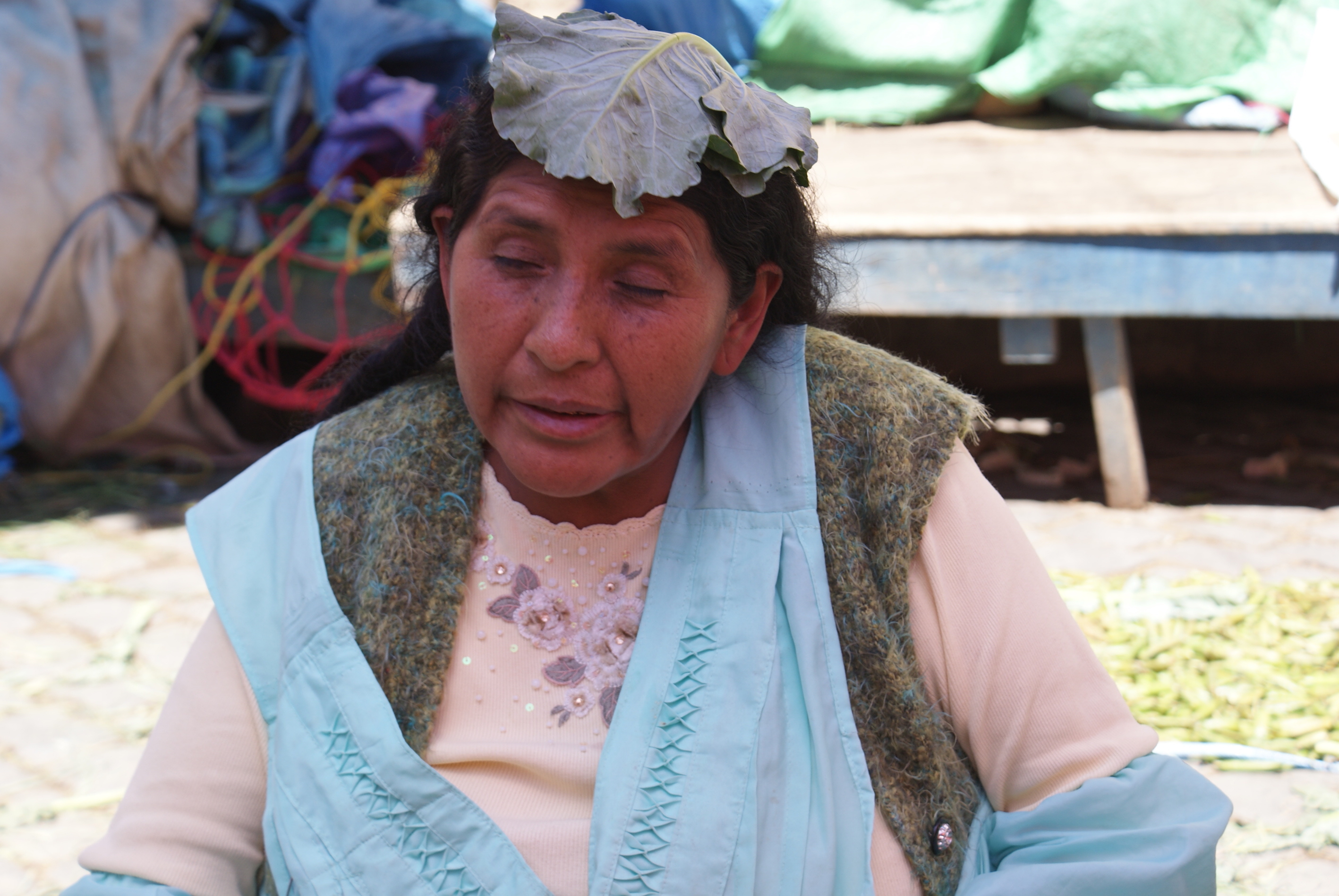2132mujeres de lugares remotos