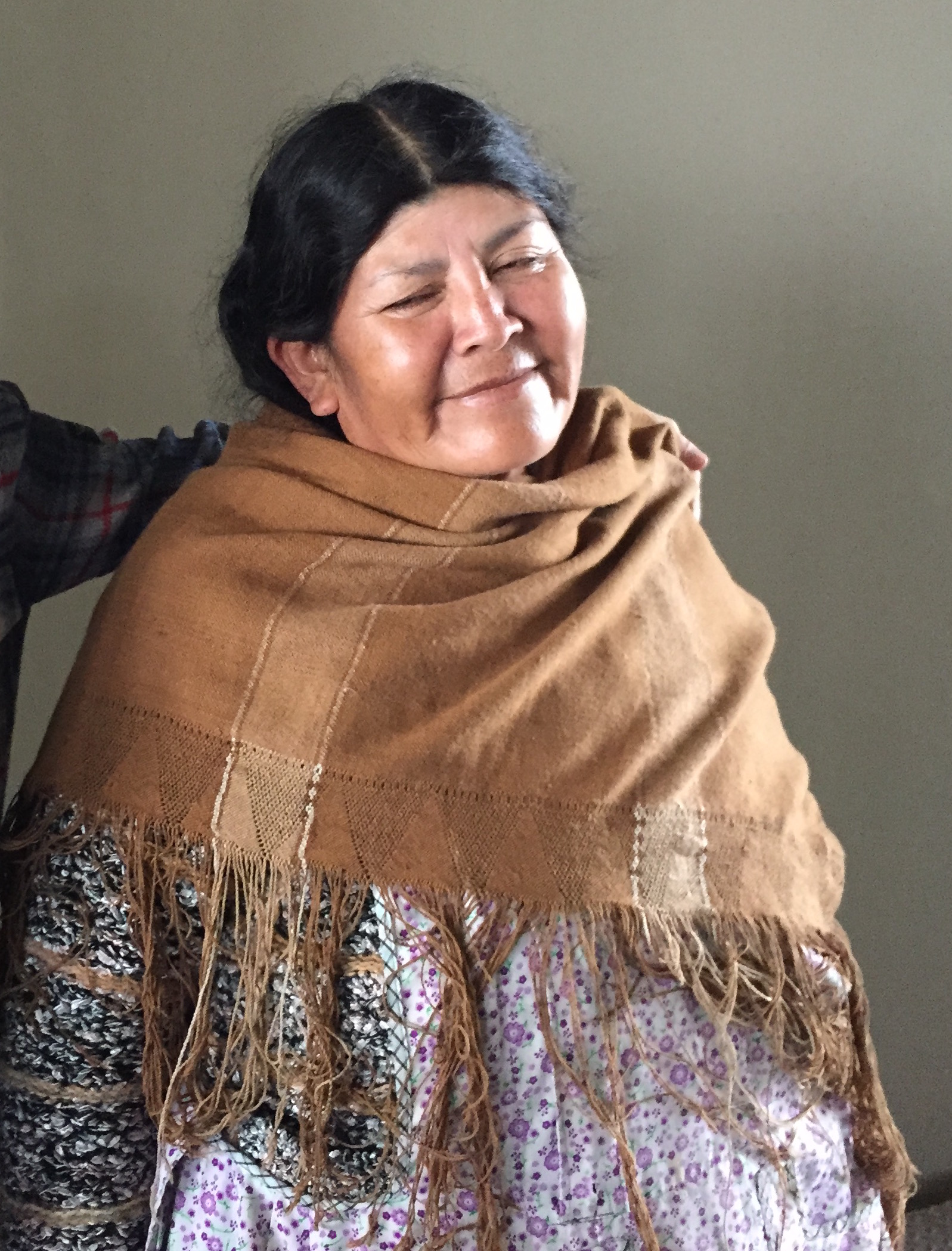 2132mujeres de lugares remotos