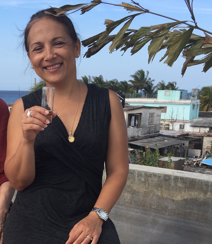 2132mujeres de lugares remotos
