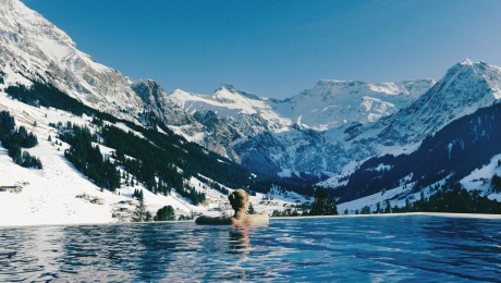 Powder retreats, algunos de los mejores hoteles para esquiar