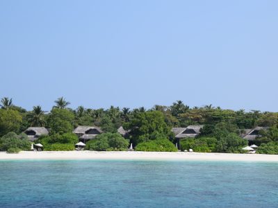 5147Navegar las Maldivas abordo de Soneva in Aqua