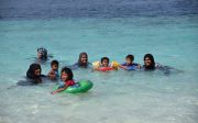 5256islas locales en maldivas