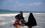 5256islas locales en maldivas