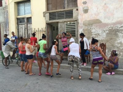 3763El Oriente de Cuba. Mezcla de presente y pasado, libertad y restricción