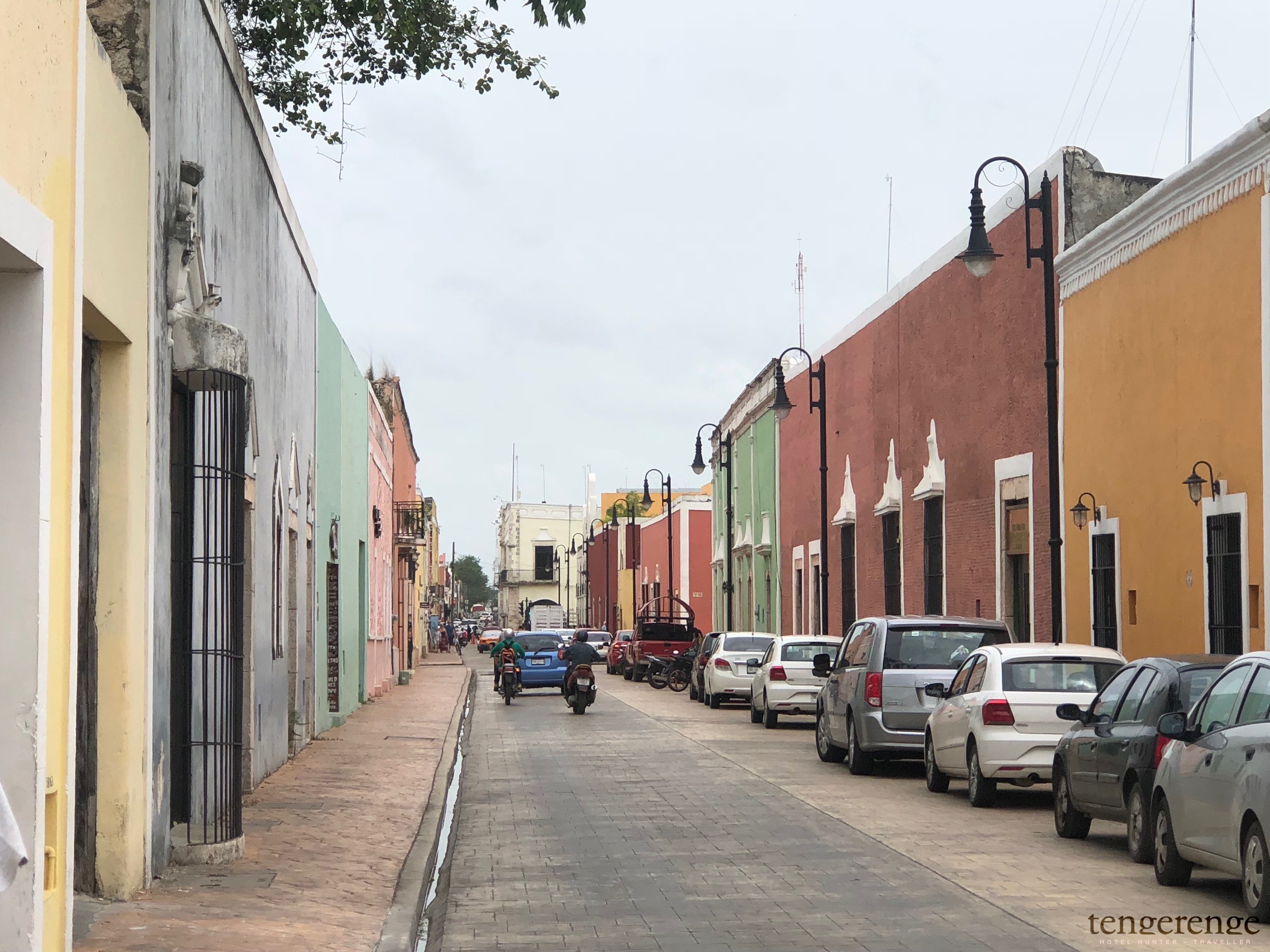 Valladolid. Yucatán, Méjico