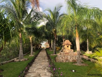 6412Hotel holístico Akal-ki. Laguna de Bacalar. Quintana Roo, Méjico