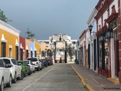 6426Mérida. Yucatán, Méjico