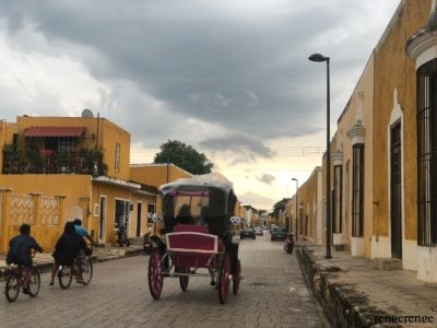 6426Mérida. Yucatán, Méjico